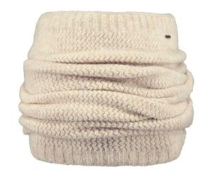 Barts Shae Col Schlauchtuch Kinder Schals & Multifunktionstücher beige Größe ONE SIZE Lifestyle Hautfreundlich