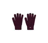 Barts Shae Gloves aubergine (25) 4