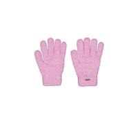 Barts - Kid's Shae Gloves - Handschuhe, Gr. L EU 4, rosa (Orchid)