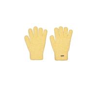 Barts Shae Gloves yellow (17) 4