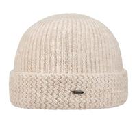 Barts Shae Kids Beanie Strickmütze Kindermütze Wintermütze Kinder - mit Umschlag Winter Herbst-Winter