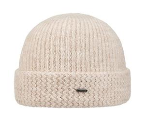 Barts Shae Kids Beanie Strickmütze Kindermütze Wintermütze Kinder - mit Umschlag Winter Herbst-Winter