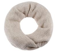 Barts Kinder Shae Col Schlauchtuch (Größe ONE SIZE, beige)