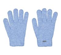 Barts Shae Kinder Fingerhandschuhe blau Größe 4 Lifestyle Elastisch