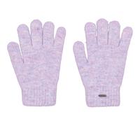 Barts Shae Kinder Fingerhandschuhe lila Größe 3 Lifestyle Elastisch