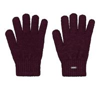 Barts - Kid's Shae Gloves - Handschuhe, Gr. M EU 3, lila (Aubergine)