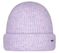 Barts - Kid's Shae Beanie - Mütze, Gr. 53 cm-55 cm 53-55 cm, lila (Lilac)