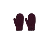 Barts Shae Mitts aubergine (25) 3