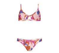 Barts Shilot Crop Top Junior 152 pink