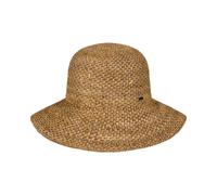Barts Siezta Hat light brown (24) M