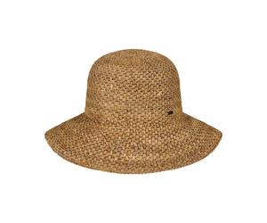 Barts Siezta Hat light brown (24) M