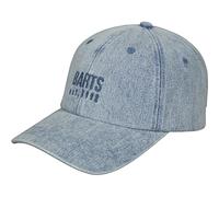 Barts Sigrids Cap (Größe ONE SIZE, blau)