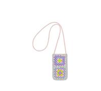 Barts Sigrunn Phonebag heather grey