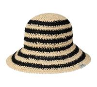 Barts Silaa Strohhut Sommerhut Sonnenhut Gartenhut Strandhut Damen - Sommer Frühling-Sommer
