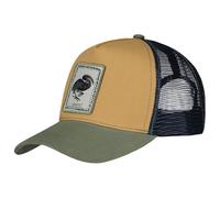 Barts Basecap Silkin Trucker Cap khaki - 1 Stück, Größe OneSize
