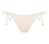 Barts Simoa Tanga Bikini Hose Damen Bikinis weiss Größe L Lifestyle Schnell trocknend