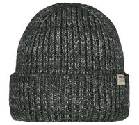 Barts - Skaga Beanie - Mütze, Gr. One Size, grau (Army)
