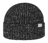 Barts - Skaga Beanie - Mütze, Gr. One Size, schwarz (DarkHeather)