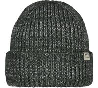 Barts Mütze Skaga Beanie, Gr. One Size, grau (Army)