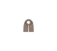 Barts Skaga Scarf light brown (24)