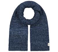 Barts - Skaga Scarf - Schal, Gr. One Size, blau (Denim)