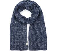 Barts - Skaga Scarf - Schal, Gr. One Size, blau (Denim)