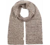 Barts Skaga Schal Hellbraun - Beige