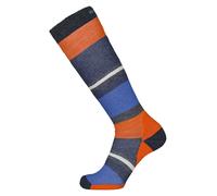 Barts Ski-/ Snowboardsocken in Dunkelblau - Größe 35-38 | Damen Outdoor Ausruestung