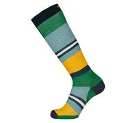 Barts Ski-/ Snowboardsocken in Grün - Größe 35-38 | Damen Outdoor Ausruestung