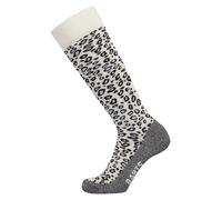 Barts Ski-/ Snowboardsocken in Weiß - Größe 43-46 | Damen Outdoor Ausruestung