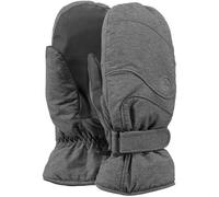 Barts Fäustlinge Basic 0601 (18) dark heather 19 XS/6