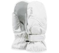 Barts Fäustlinge Basic (18) 0601 white 10 L/9