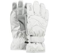 Handschuhe Barts Basic Skigloves Weiß Unisex-M