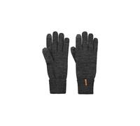 Barts Soft Touch Gloves dark heather (19) L