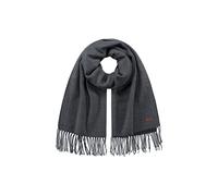 Barts - Soho Scarf - Schal, Gr. One Size, blau (Navy)
