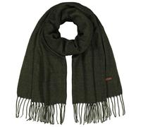 Barts - Soho Scarf - Schal, Gr. One Size, oliv (ArmyII)