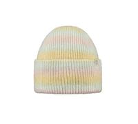 Barts Soleige Beanie Wintermütze (one Size, Yellow)