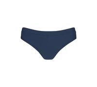 Barts Damen Solid Bikini Hose (Größe S, blau)