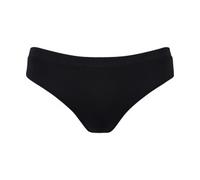 Barts Solid Bikini Briefs Women 44 black