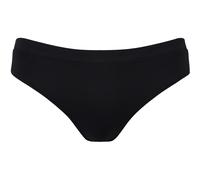 BARTS Solid Bikini Briefs Bikinihose Schwarz - 36