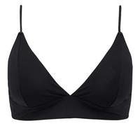 BARTS Solid Bralette Bikinitop Schwarz - 38