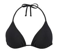 Barts Solid - Bikinioberteil - Damen 34 EU Black