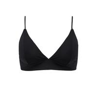 Barts - Women's Solid Bralette - Bikini-Top, Gr. L 40, schwarz (Black)