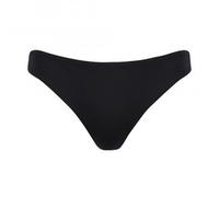 Barts Solid Cheeky Bum BikiniBriefs 40 black