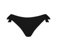 Barts Solid Cheeky Bum Side Ties 36 black