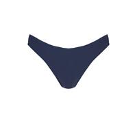 Barts Solid High Leg Briefs navy (03) 36