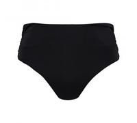 Barts Solid High Waist Briefs Women 38 black