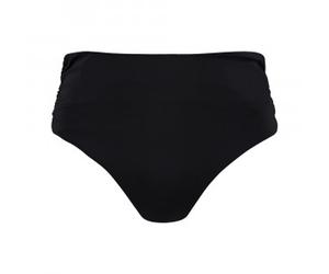 Barts Solid High Waist Briefs Women 38 black