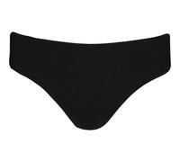 Barts Solid Hipster Damen Bikinihose, schwarz 42