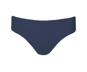 Barts Solid Hipster W - Badeslip - Damen Blue 42